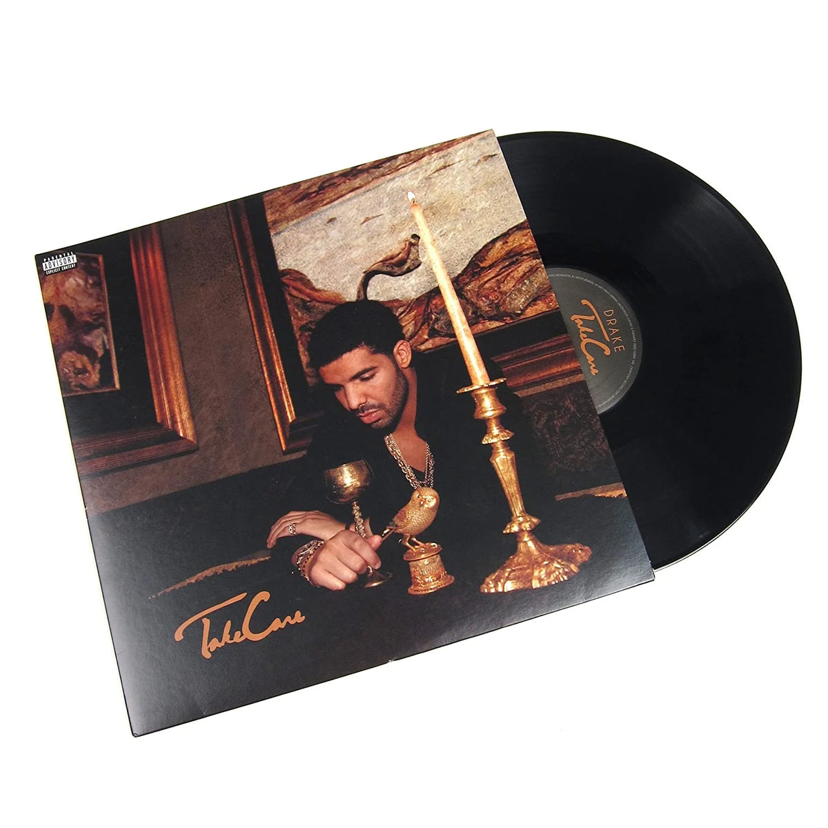 Drake - Take Care - Music & Performance - Vinyl
