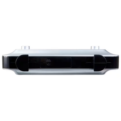 Bluetooth under Cabinet Music System with CD Player