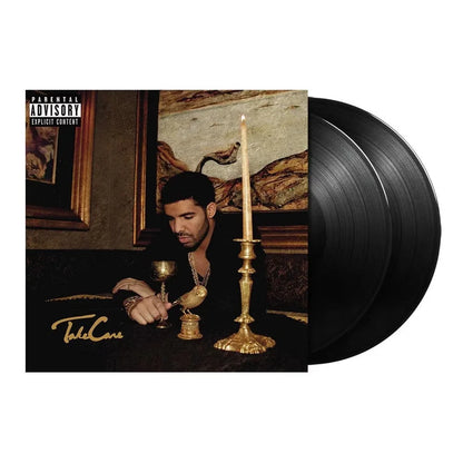 Drake - Take Care - Music & Performance - Vinyl